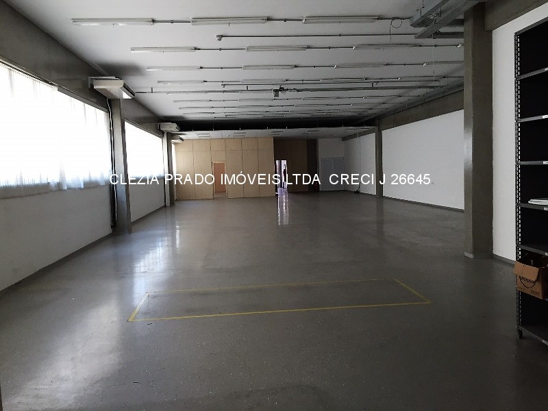 Prédio Inteiro para alugar, 4400m² - Foto 17