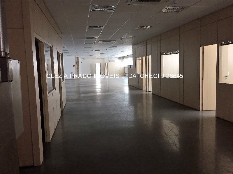 Prédio Inteiro para alugar, 4400m² - Foto 28