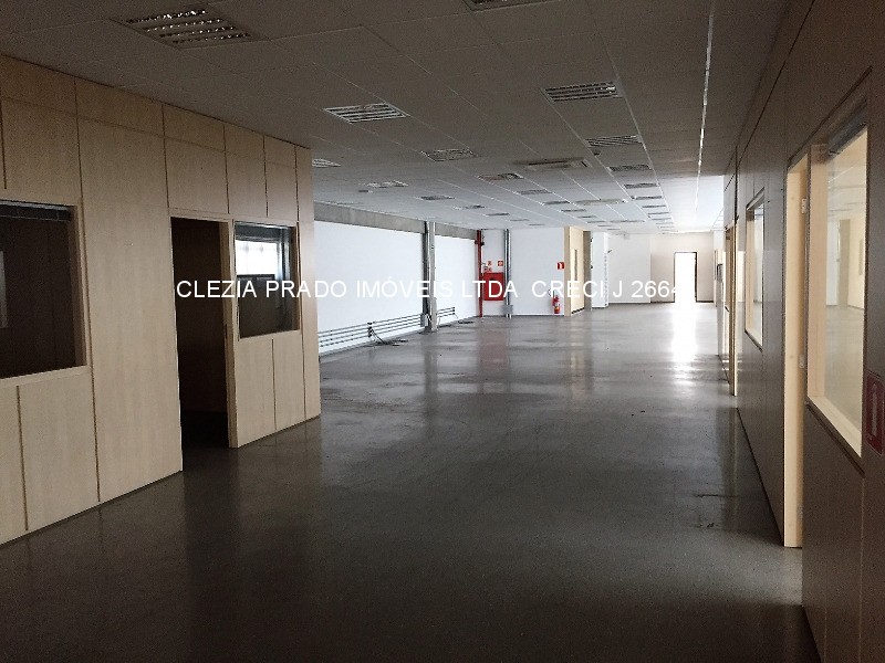 Prédio Inteiro para alugar, 4400m² - Foto 32