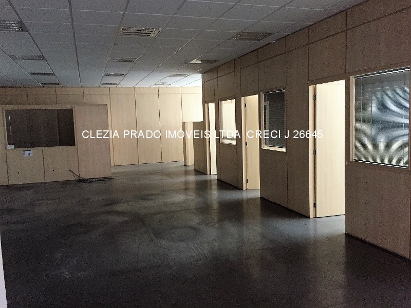 Prédio Inteiro para alugar, 4400m² - Foto 45