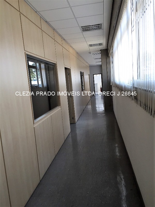 Prédio Inteiro para alugar, 4400m² - Foto 50