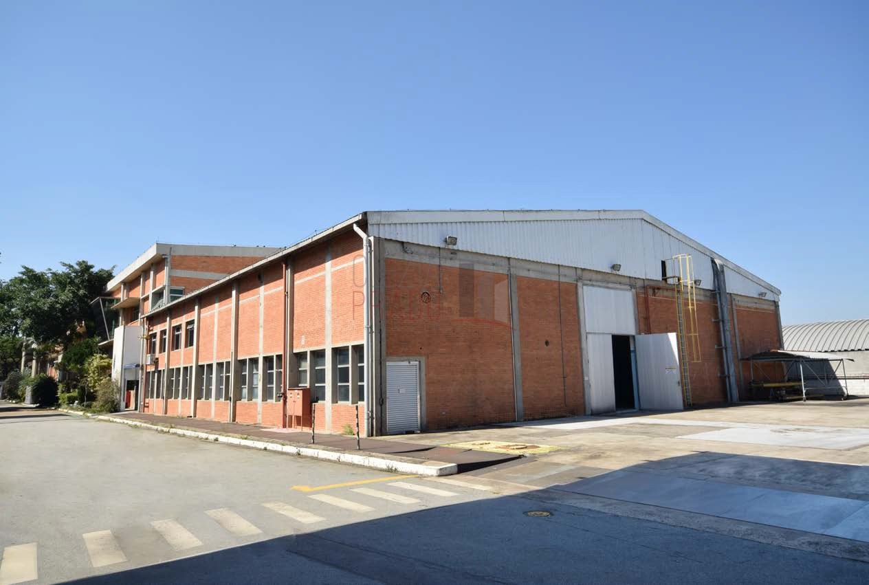 Depósito-Galpão-Armazém para alugar, 25000m² - Foto 20