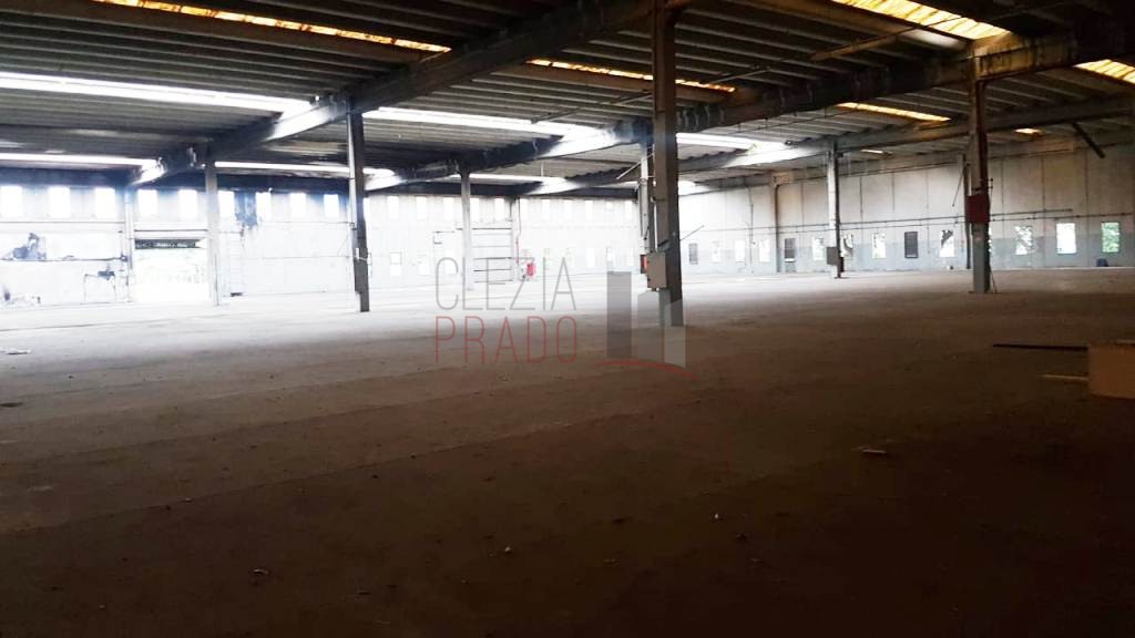 Depósito-Galpão-Armazém para alugar, 33390m² - Foto 5