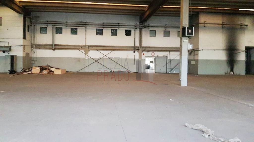 Depósito-Galpão-Armazém para alugar, 33390m² - Foto 10