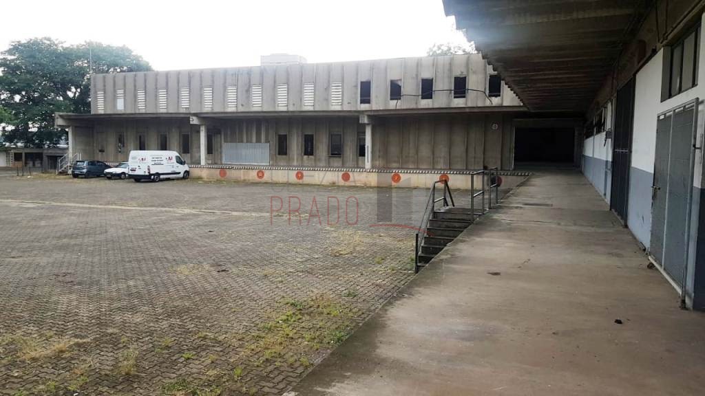 Depósito-Galpão-Armazém para alugar, 33390m² - Foto 13