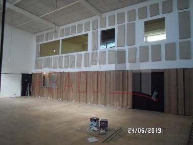 Prédio Inteiro para alugar, 711m² - Foto 4