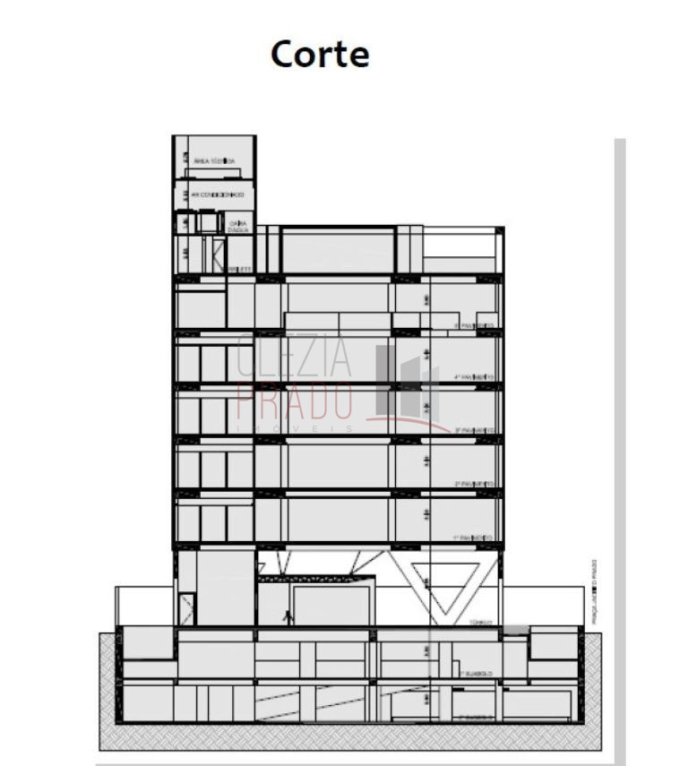 Prédio Inteiro para alugar, 4050m² - Foto 22