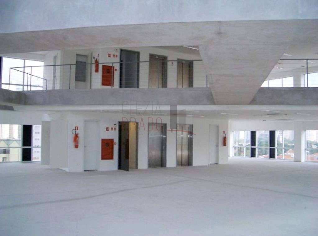 Prédio Inteiro para alugar, 4050m² - Foto 7