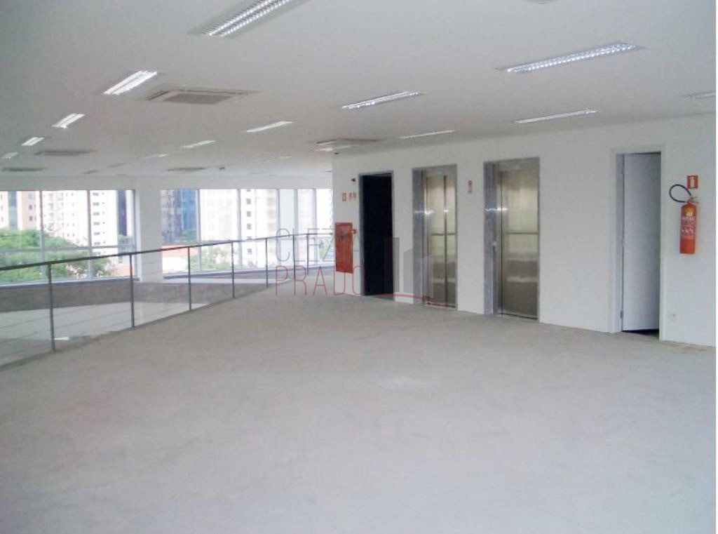 Prédio Inteiro para alugar, 4050m² - Foto 11