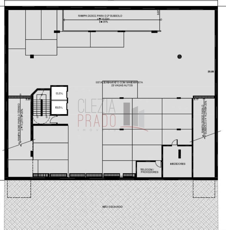 Prédio Inteiro para alugar, 4050m² - Foto 26