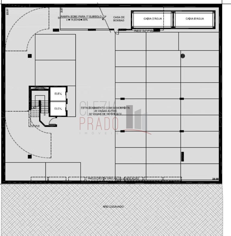 Prédio Inteiro para alugar, 4050m² - Foto 27