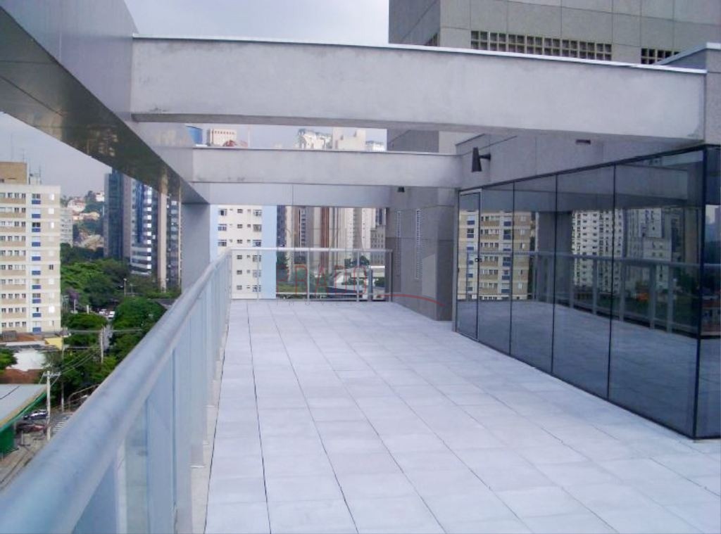 Prédio Inteiro para alugar, 4050m² - Foto 17