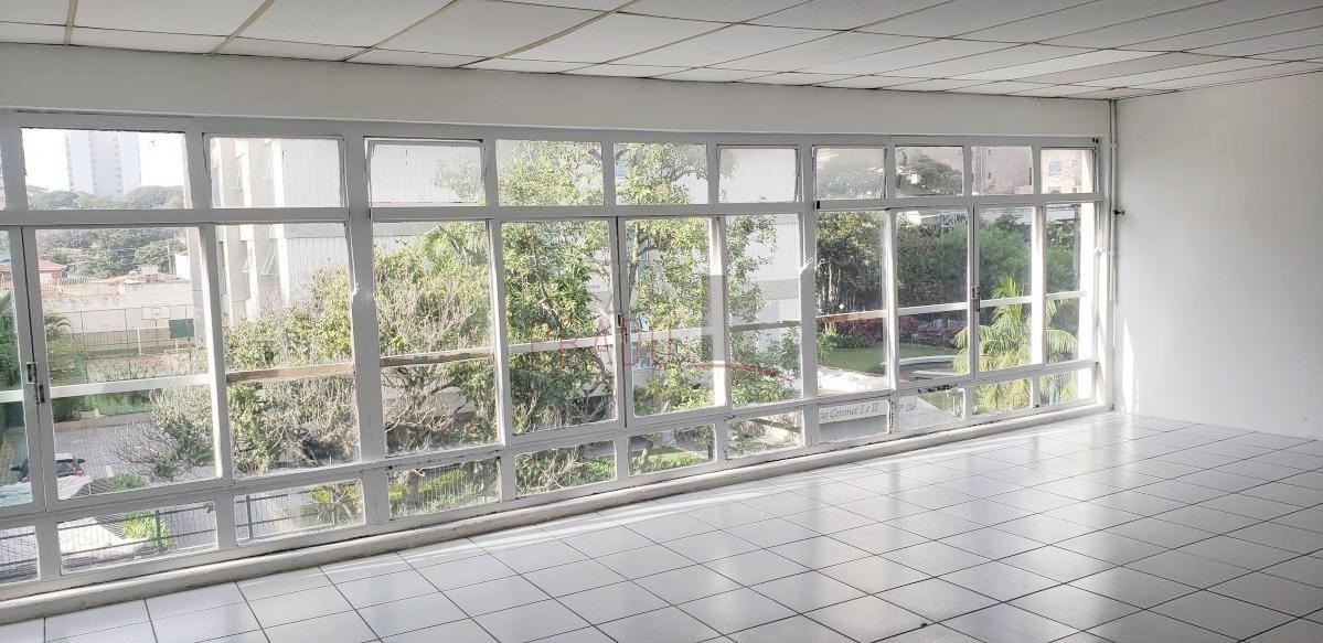 Prédio Inteiro para alugar, 890m² - Foto 2