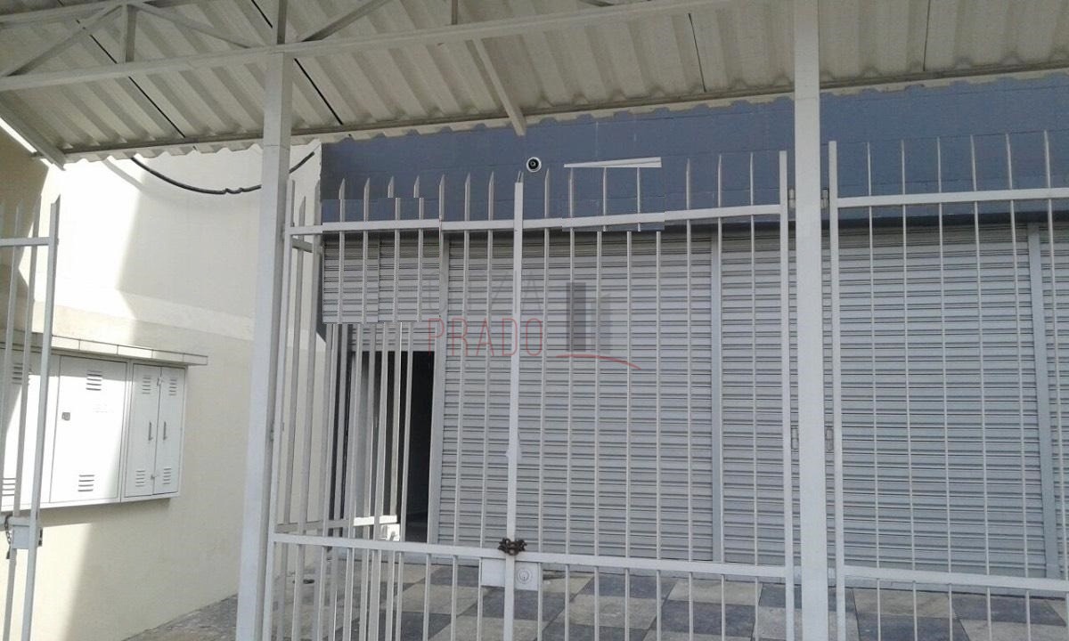 Prédio Inteiro para alugar, 1000m² - Foto 8