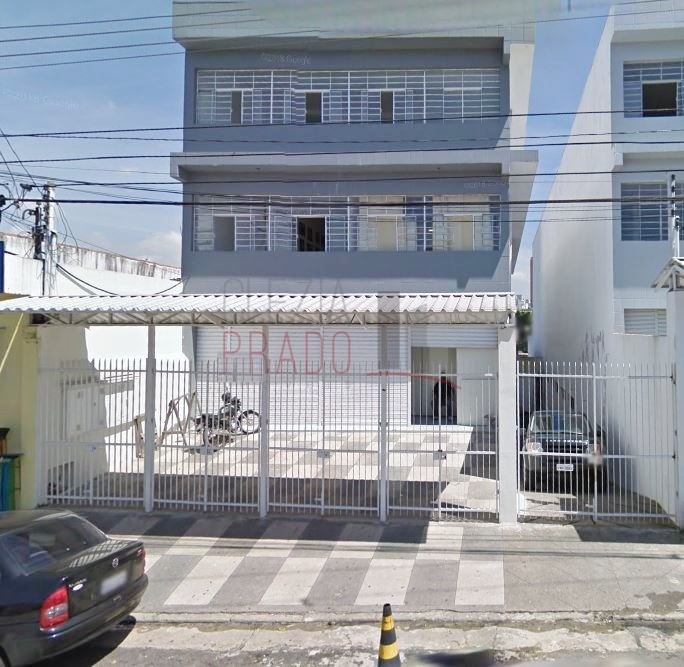 Prédio Inteiro para alugar, 1000m² - Foto 1