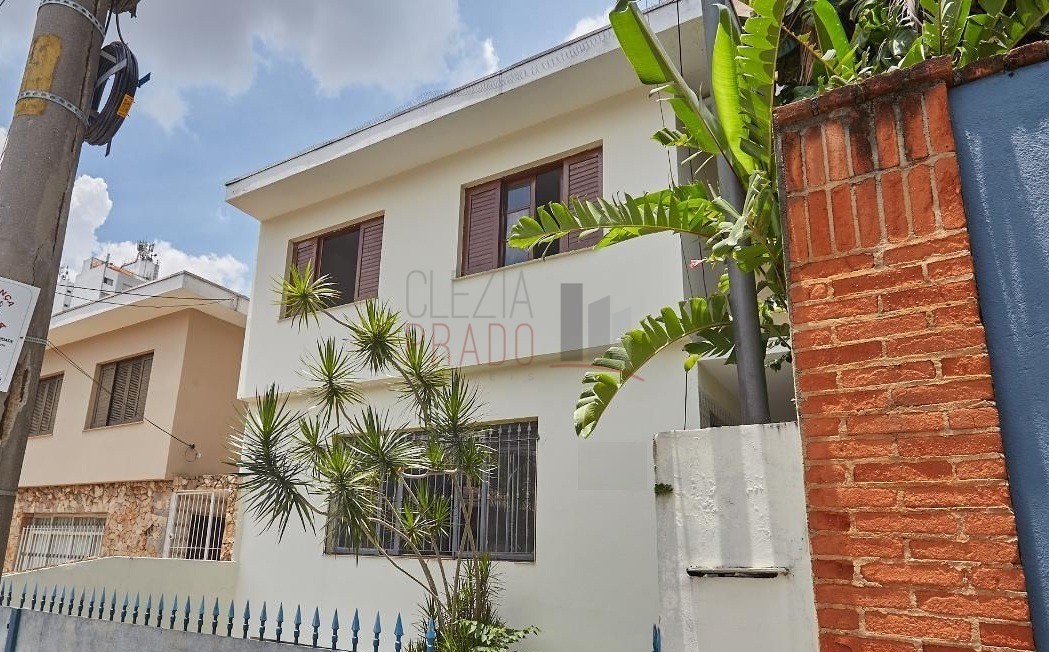 Prédio Inteiro à venda com 3 quartos, 150m² - Foto 1