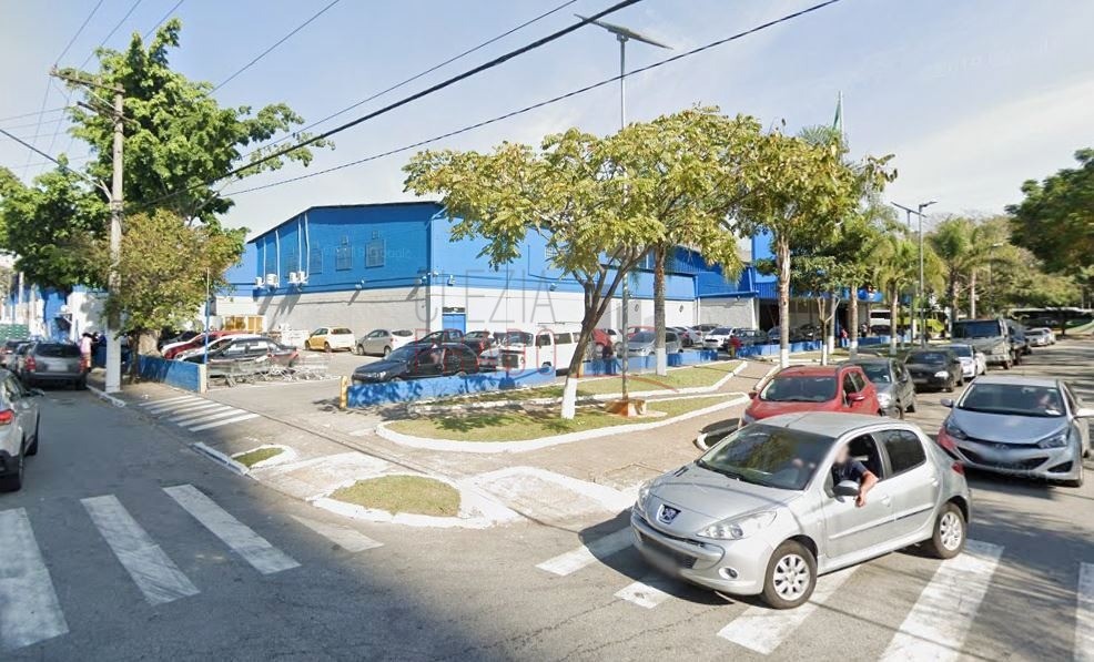 Depósito-Galpão-Armazém para alugar, 7761m² - Foto 2