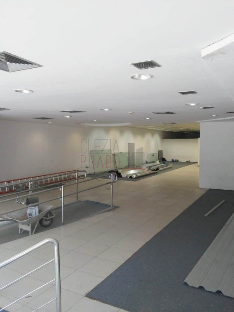 Depósito-Galpão-Armazém para alugar, 450m² - Foto 6