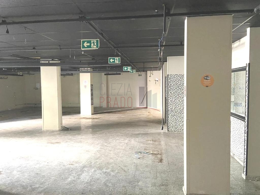 Prédio Inteiro para alugar com 1 quarto, 560m² - Foto 5