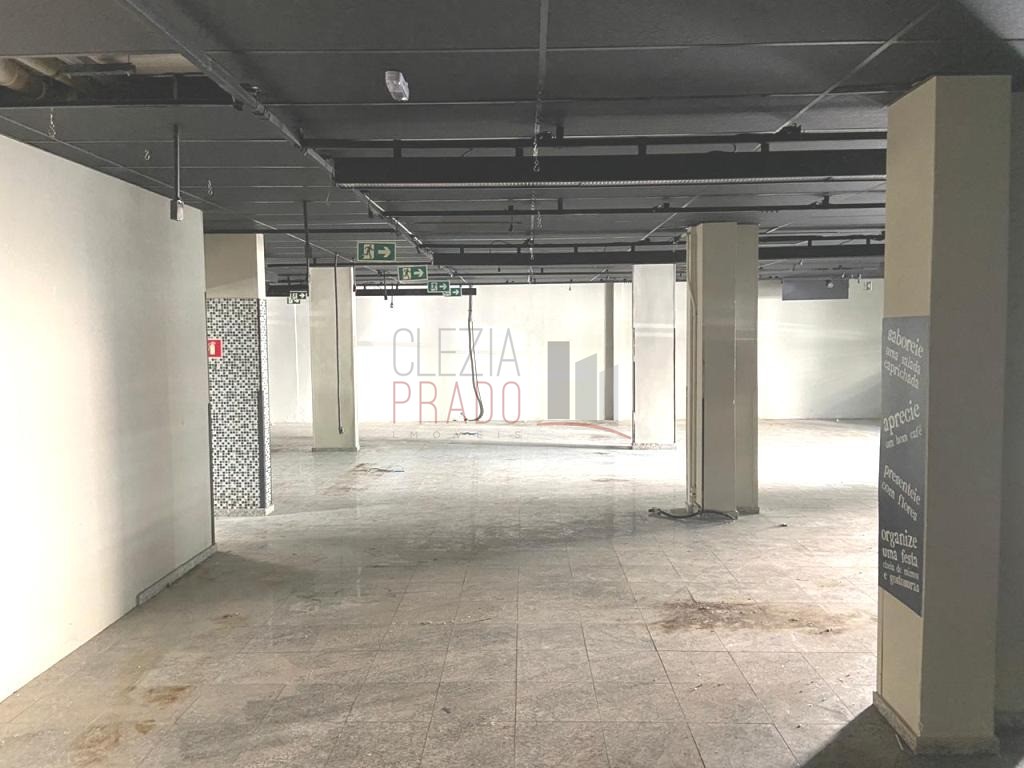 Prédio Inteiro para alugar com 1 quarto, 560m² - Foto 8