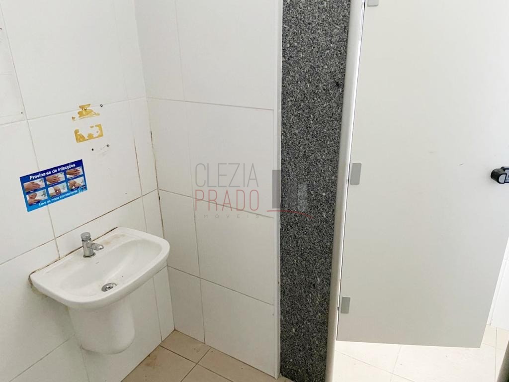 Prédio Inteiro para alugar com 1 quarto, 560m² - Foto 17