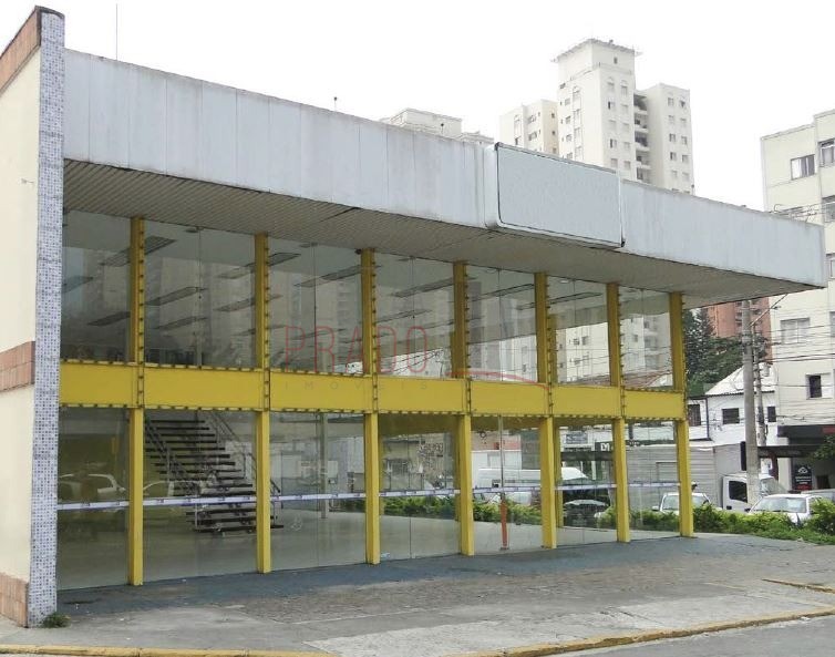 Prédio Inteiro para alugar, 420m² - Foto 1