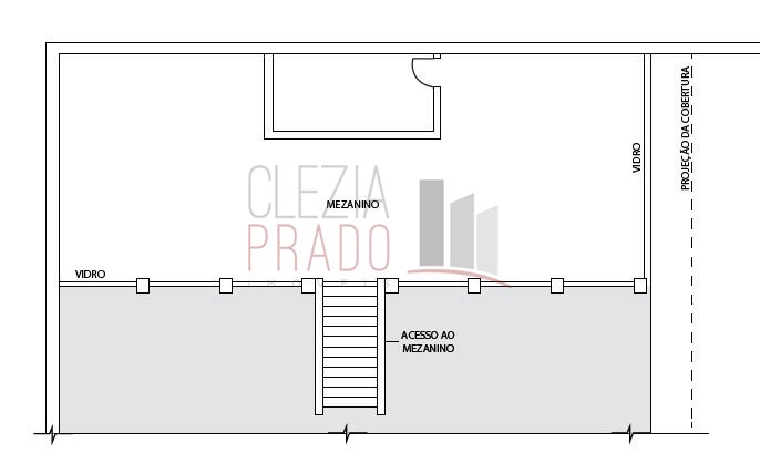 Prédio Inteiro para alugar, 420m² - Foto 5