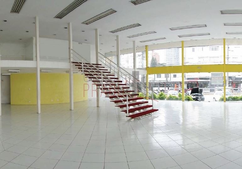 Prédio Inteiro para alugar, 420m² - Foto 2