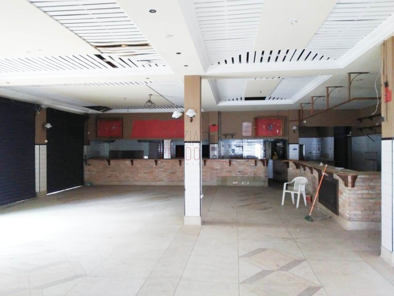 Prédio Inteiro para alugar, 789m² - Foto 4