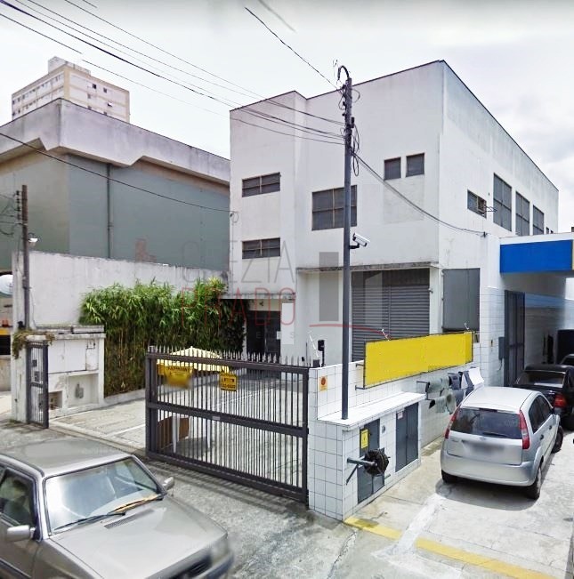 Depósito-Galpão-Armazém à venda, 320m² - Foto 1