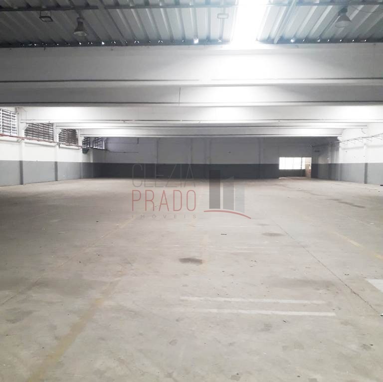 Depósito-Galpão-Armazém para alugar, 3500m² - Foto 1