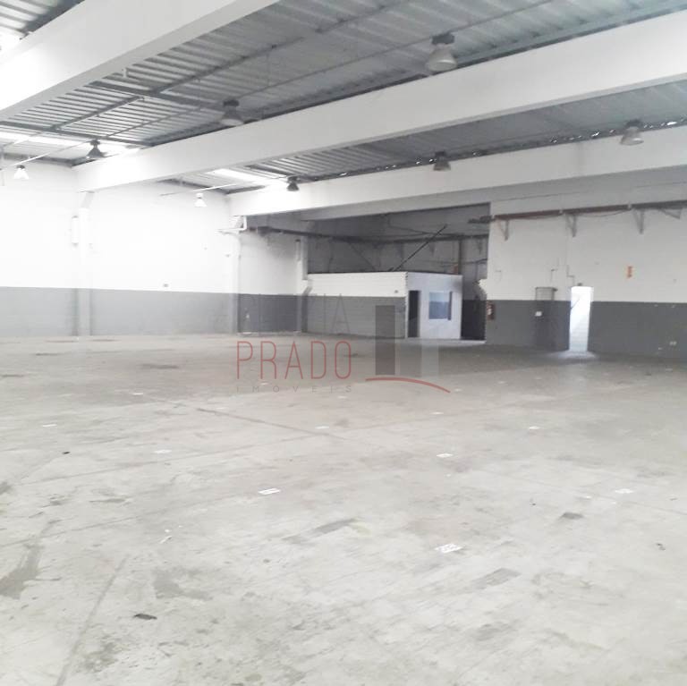 Depósito-Galpão-Armazém para alugar, 3500m² - Foto 3