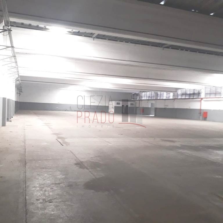 Depósito-Galpão-Armazém para alugar, 3500m² - Foto 7