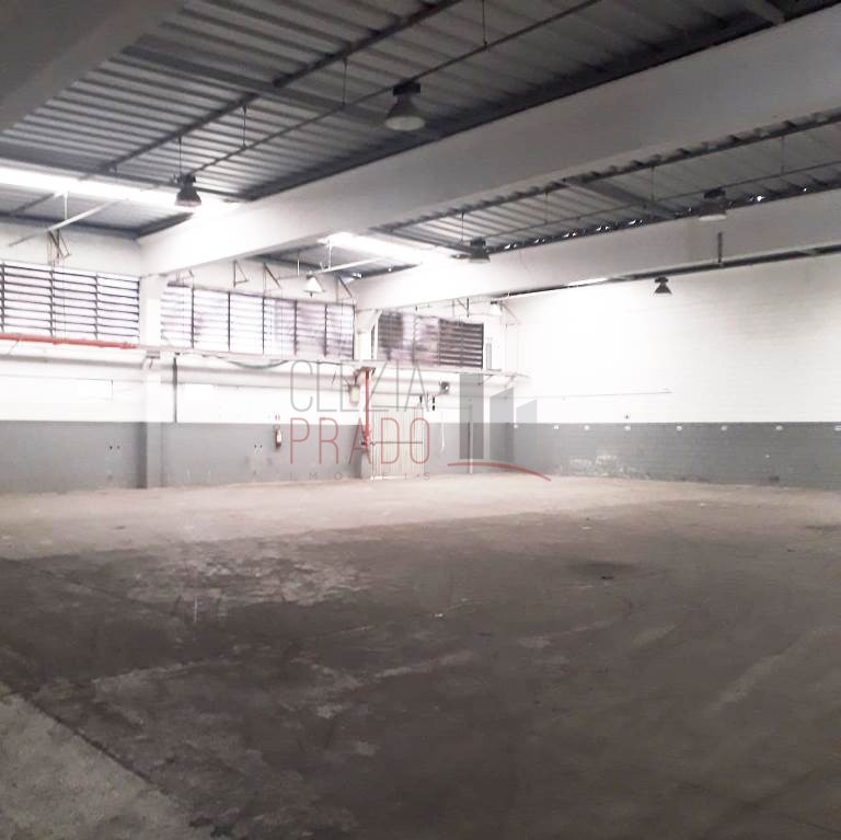 Depósito-Galpão-Armazém para alugar, 3500m² - Foto 9