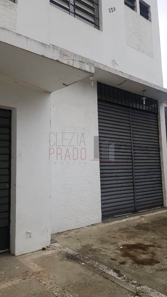 Depósito-Galpão-Armazém à venda, 320m² - Foto 4