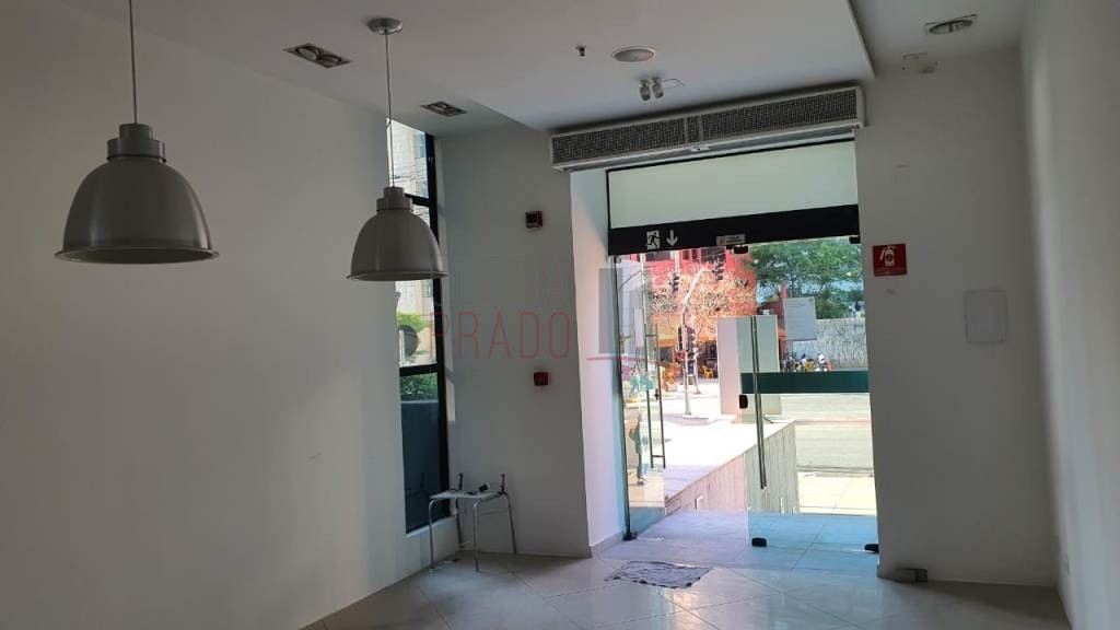 Conjunto Comercial-Sala para alugar, 419m² - Foto 4