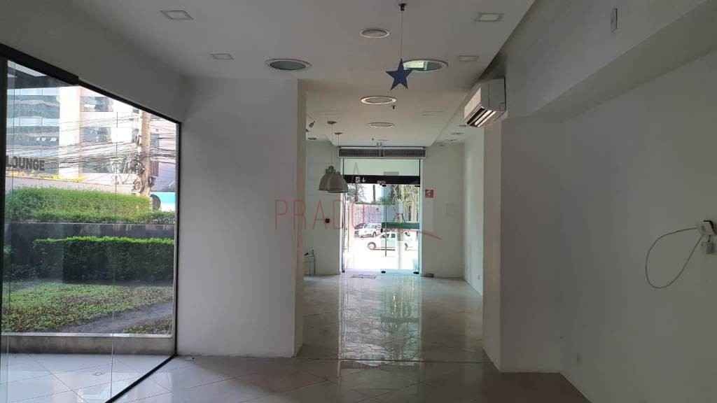 Conjunto Comercial-Sala para alugar, 419m² - Foto 6