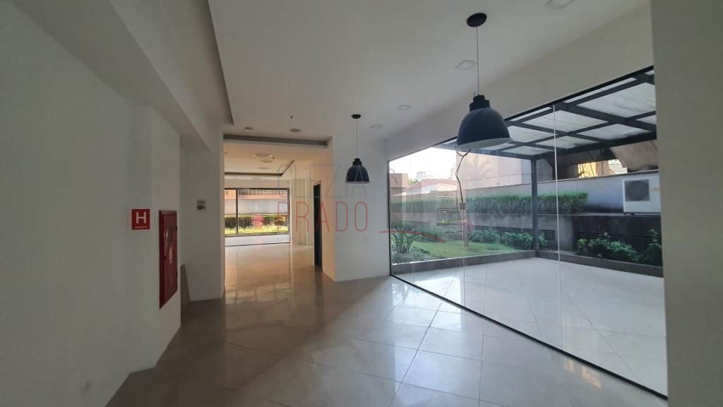 Conjunto Comercial-Sala para alugar, 419m² - Foto 8