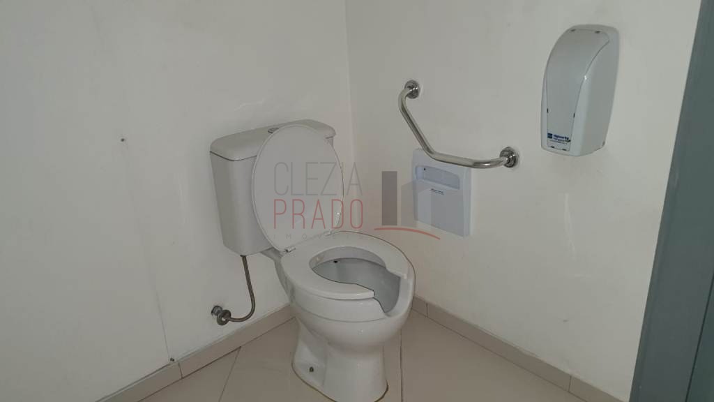 Conjunto Comercial-Sala para alugar, 419m² - Foto 11