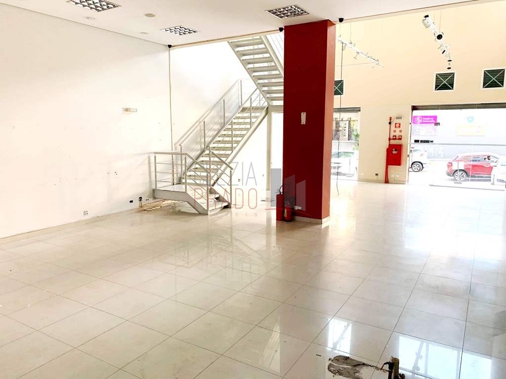 Conjunto Comercial-Sala para alugar, 230m² - Foto 1