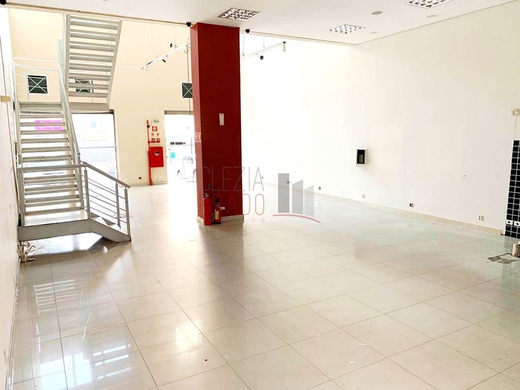 Conjunto Comercial-Sala para alugar, 230m² - Foto 3