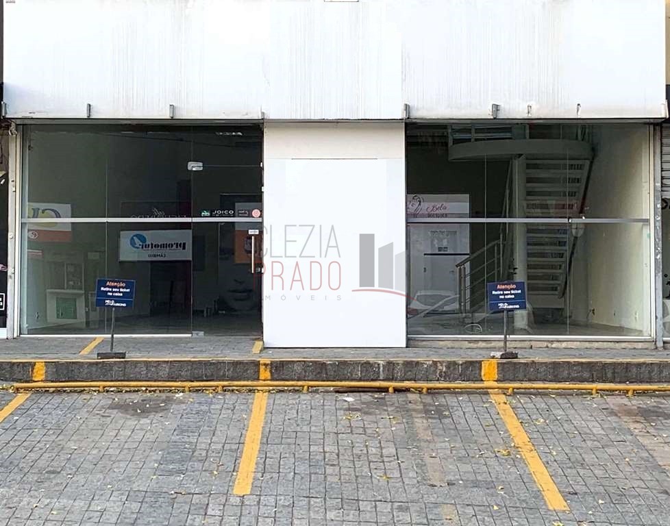 Conjunto Comercial-Sala para alugar, 230m² - Foto 18