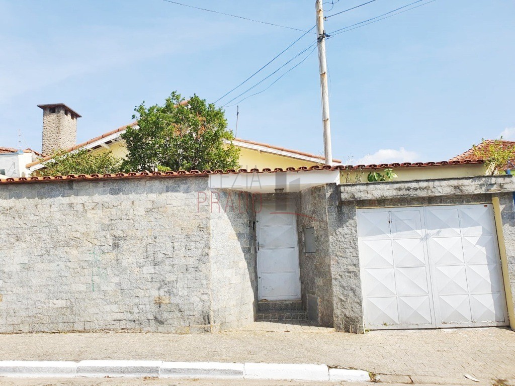 Prédio Inteiro à venda com 4 quartos, 300m² - Foto 1