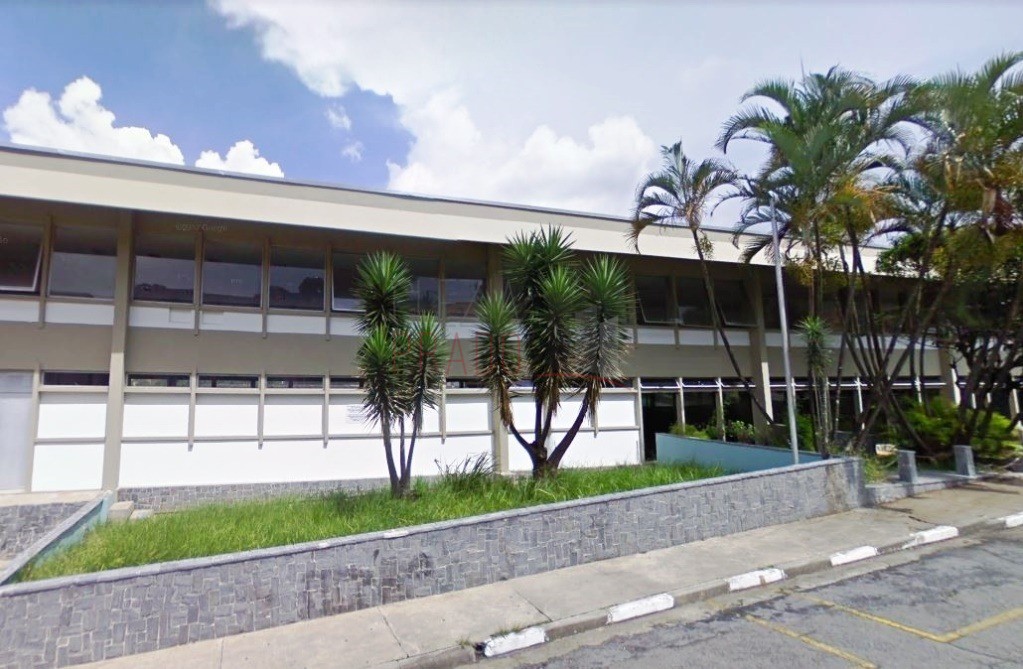 Depósito-Galpão-Armazém para alugar, 11430m² - Foto 1