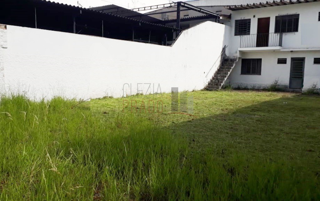 Loteamento e Condomínio à venda, 265m² - Foto 1