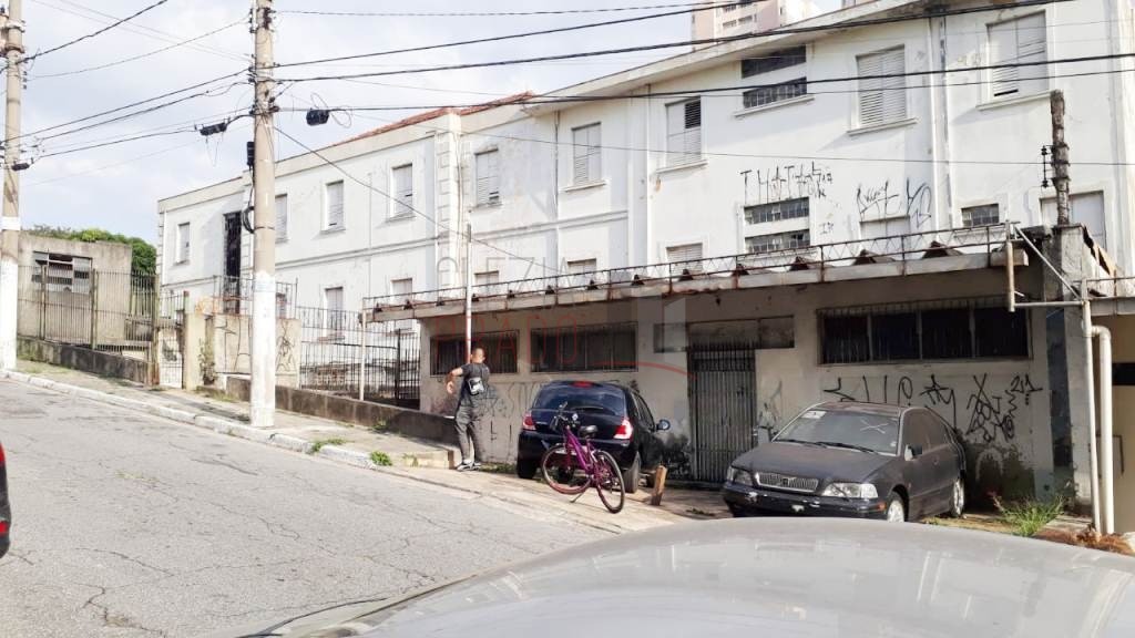 Prédio Inteiro para alugar, 4847m² - Foto 35