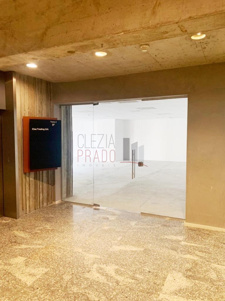 Conjunto Comercial-Sala para alugar, 802m² - Foto 1