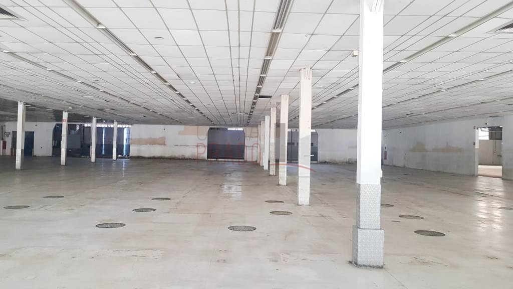 Depósito-Galpão-Armazém para alugar, 7761m² - Foto 3