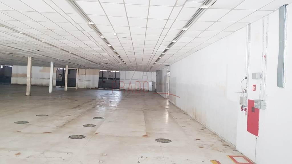 Depósito-Galpão-Armazém para alugar, 7761m² - Foto 4