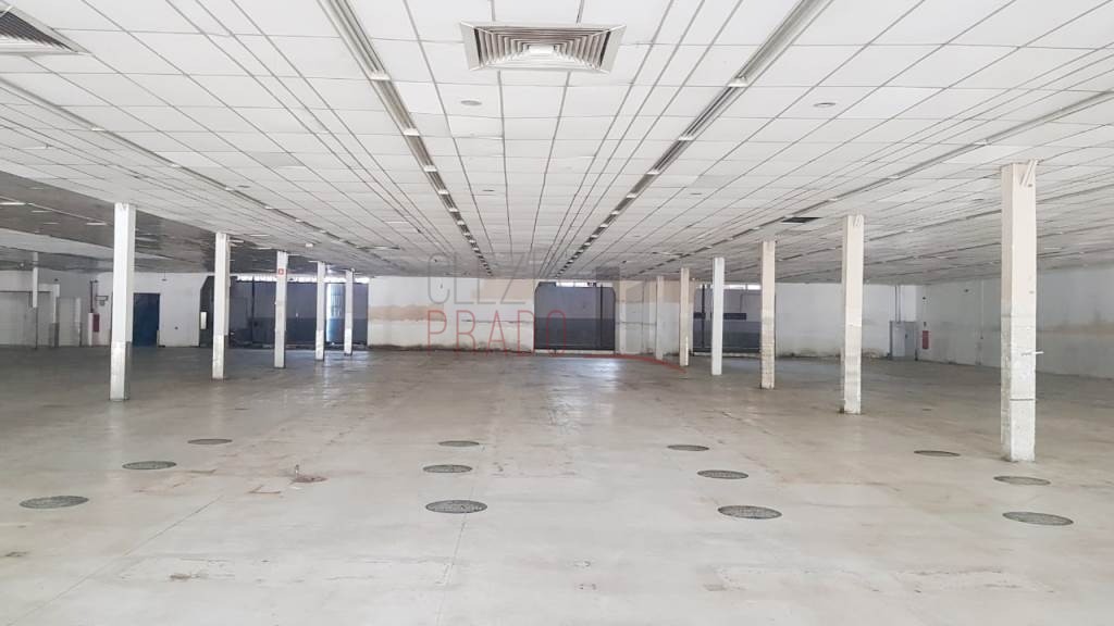 Depósito-Galpão-Armazém para alugar, 7761m² - Foto 5